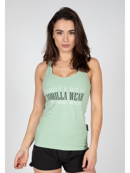 Damski tank top treningowy Verona