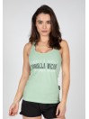 Damski tank top treningowy Verona