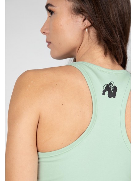 Damski tank top treningowy Verona