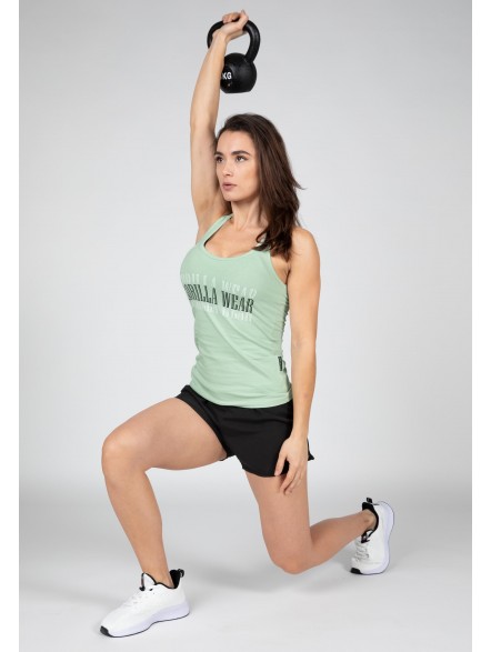 Damski tank top treningowy Verona