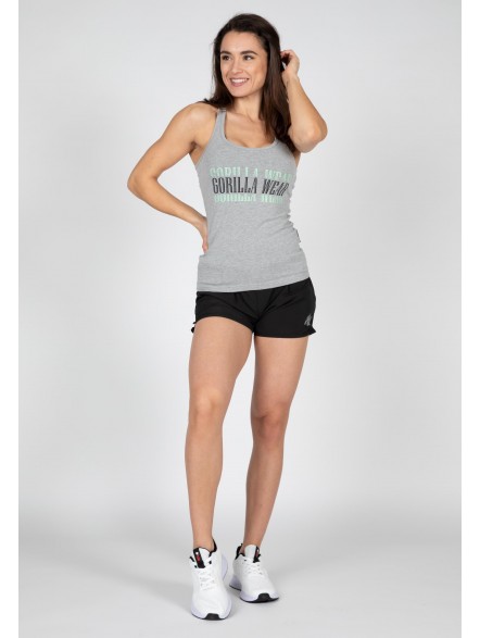 Damski tank top treningowy Verona