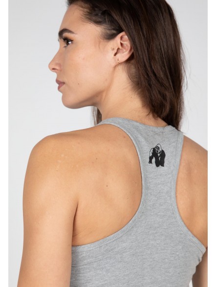 Damski tank top treningowy Verona