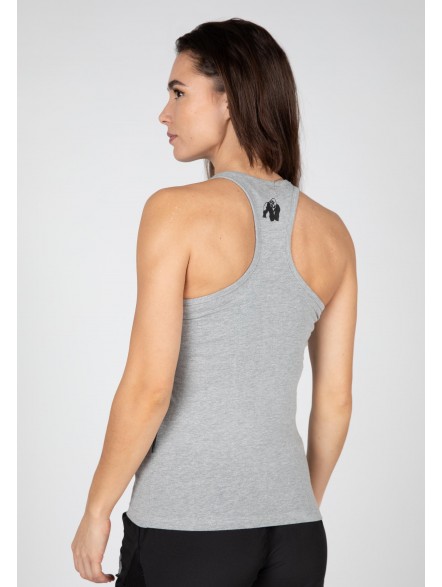Damski tank top treningowy Verona