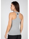 Damski tank top treningowy Verona