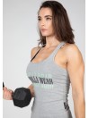 Damski tank top treningowy Verona