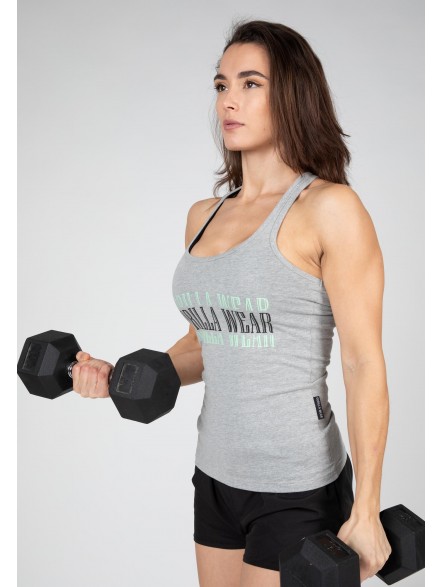 Damski tank top treningowy Verona