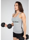 Damski tank top treningowy Verona