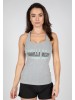 Damski tank top treningowy...