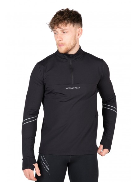 Męski longsleeve treningowy Noxen