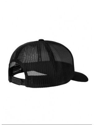 Snapback męski z siateczką...