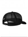 Snapback męski z siateczką Blood Dog