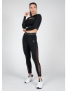 Sportowy longsleeve na trening Osseo