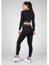 Sportowy longsleeve na trening Osseo