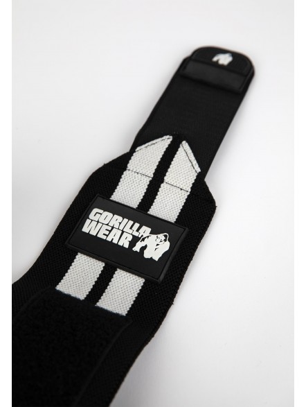Usztywniacze na łokcie Elbow Wraps
