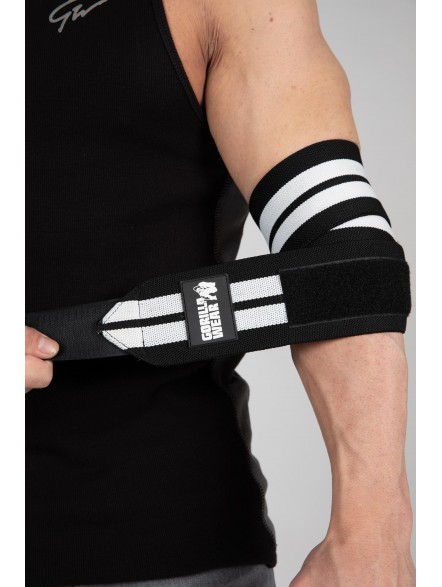 Usztywniacze na łokcie Elbow Wraps