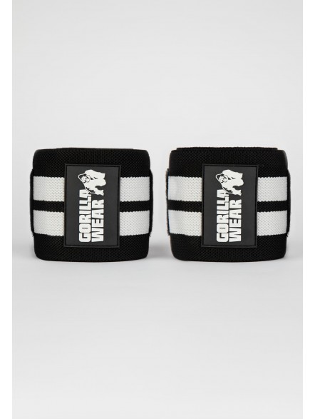 Usztywniacze na łokcie Elbow Wraps