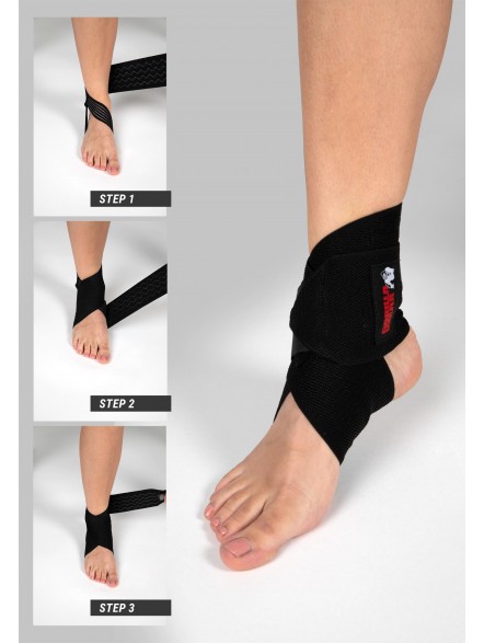Usztywniacze na kostki Ankle Wraps