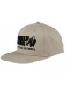 Snapback z regulowanym...