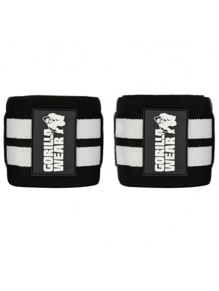 Usztywniacze na łokcie Elbow Wraps