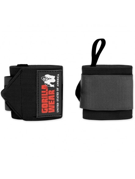 Opaski na nadgarstki do treningu Wrist Wraps Pro
