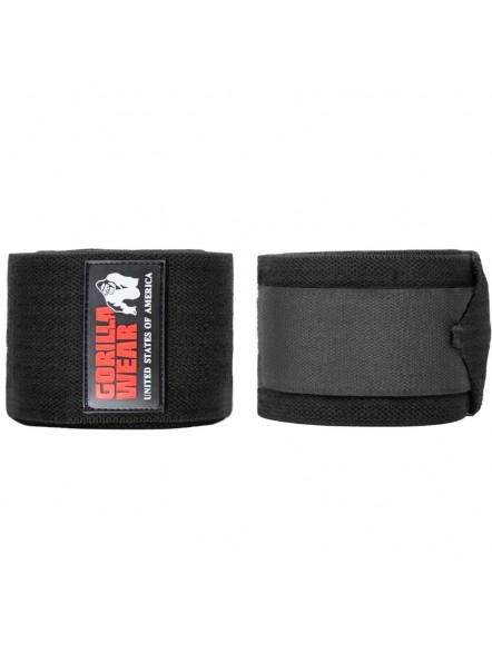 Taśmy usztywniające na kolana Knee Wraps