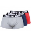 Bokserki męskie 3pak Boxershorts