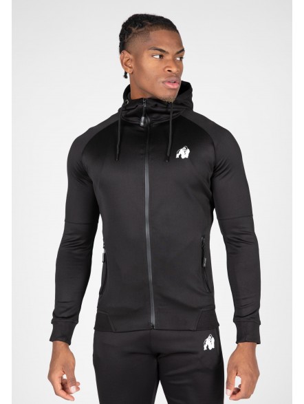 Bluza Sportowa Dopasowana Męska Sullivan