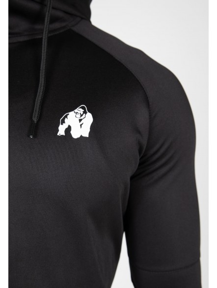 Bluza Sportowa Dopasowana Męska Sullivan