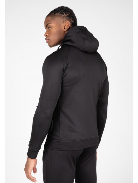 Bluza Sportowa Dopasowana Męska Sullivan