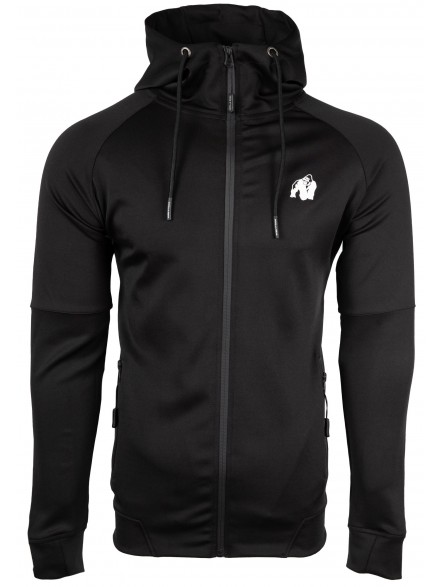 Bluza Sportowa Dopasowana Męska Sullivan
