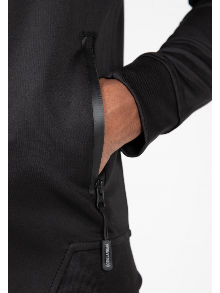 Bluza Sportowa Dopasowana Męska Sullivan