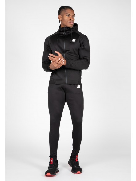 Bluza Sportowa Dopasowana Męska Sullivan