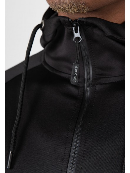 Bluza Sportowa Dopasowana Męska Sullivan