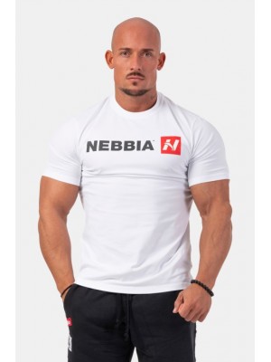 T-shirt sportowy męski No.292