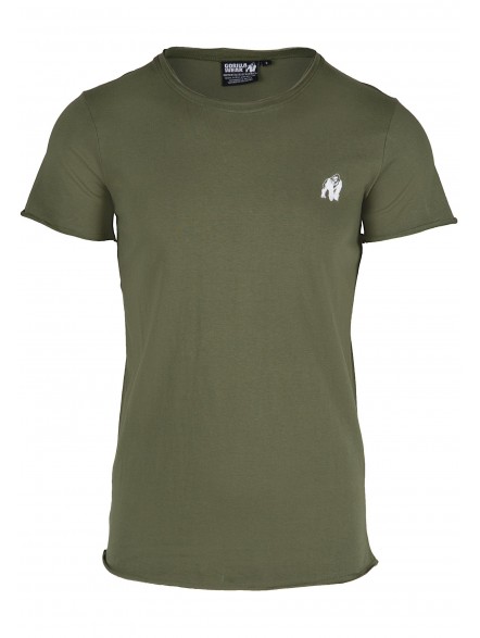 Koszulka Sportowa Dopasowana Męska York