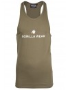Tank Top Treningowy Męski Carter