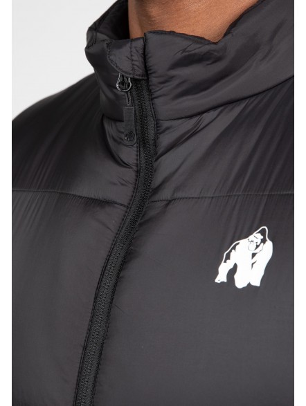 Męska kamizelka Irvine Puffer