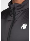 Męska kamizelka Irvine Puffer