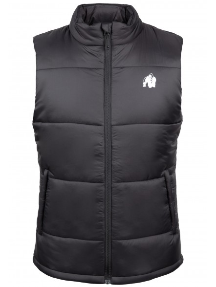 Męska kamizelka Irvine Puffer