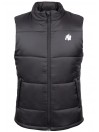 Męska kamizelka Irvine Puffer
