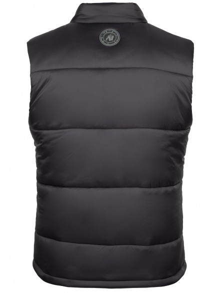 Męska kamizelka Irvine Puffer