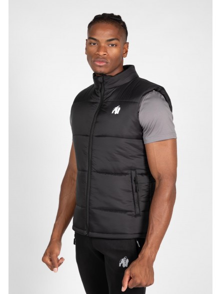 Męska kamizelka Irvine Puffer