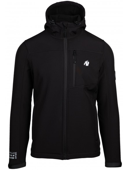 Męska kurtka softshell Foster Jacket
