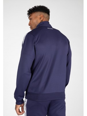 Bluza Rozpinana Męska Delaware