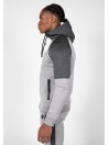 Bluza Sportowa Dopasowana Męska Sullivan