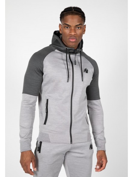 Bluza Sportowa Dopasowana Męska Sullivan