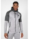 Bluza Sportowa Dopasowana Męska Sullivan