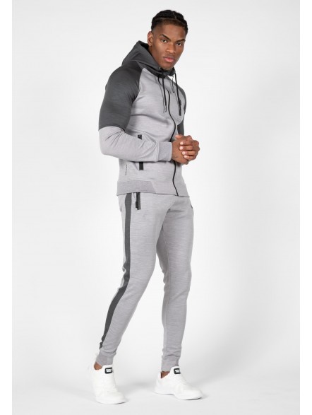 Bluza Sportowa Dopasowana Męska Sullivan