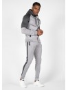 Bluza Sportowa Dopasowana Męska Sullivan