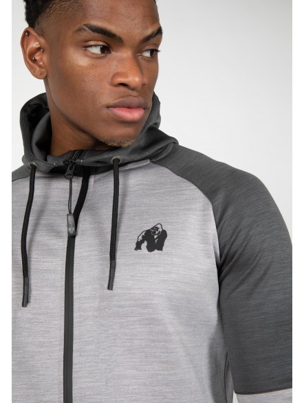 Bluza Sportowa Dopasowana Męska Sullivan